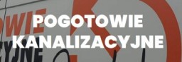 pogotowie kanalizacyjne łódź